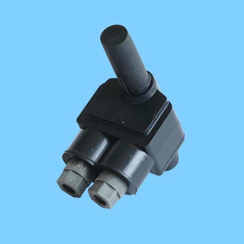 CPC-3 Insulation Piercing Clamp 4